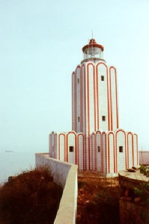 Photo:  Yangwotou Light, China